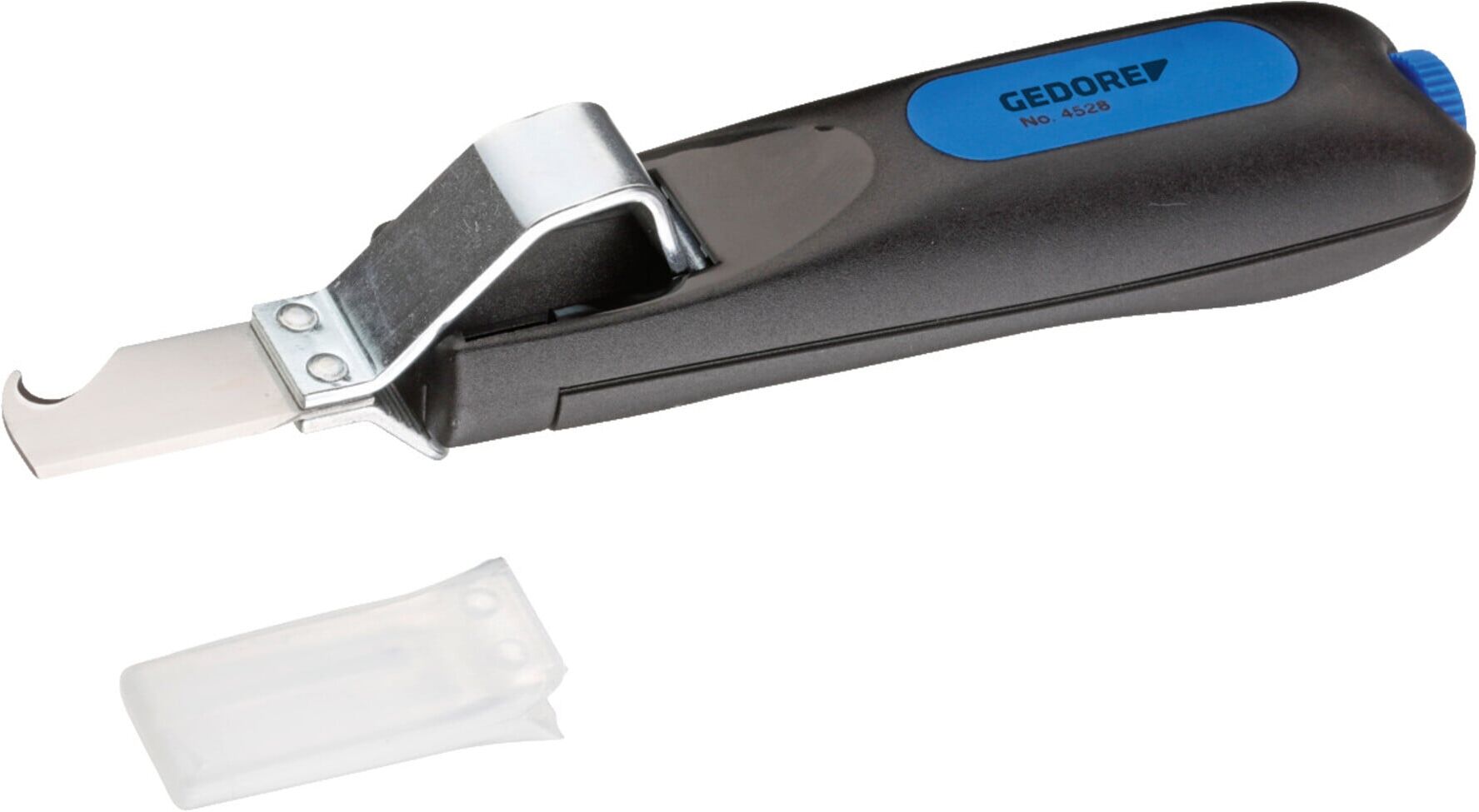 Gedore 4528 Universal-Kabelmesser (6698300)