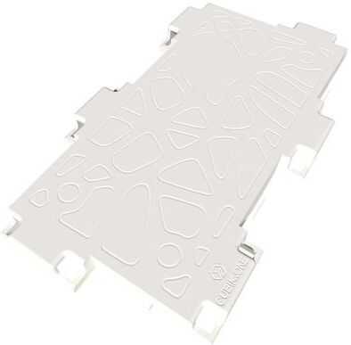 Oakland Living Corporation Zen/2 Half Cube Facet - 16 Facet Set