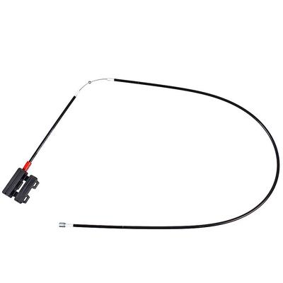 METZGER AUTOTEILE Motorhaubenzug 3160088 mitte für Volvo
