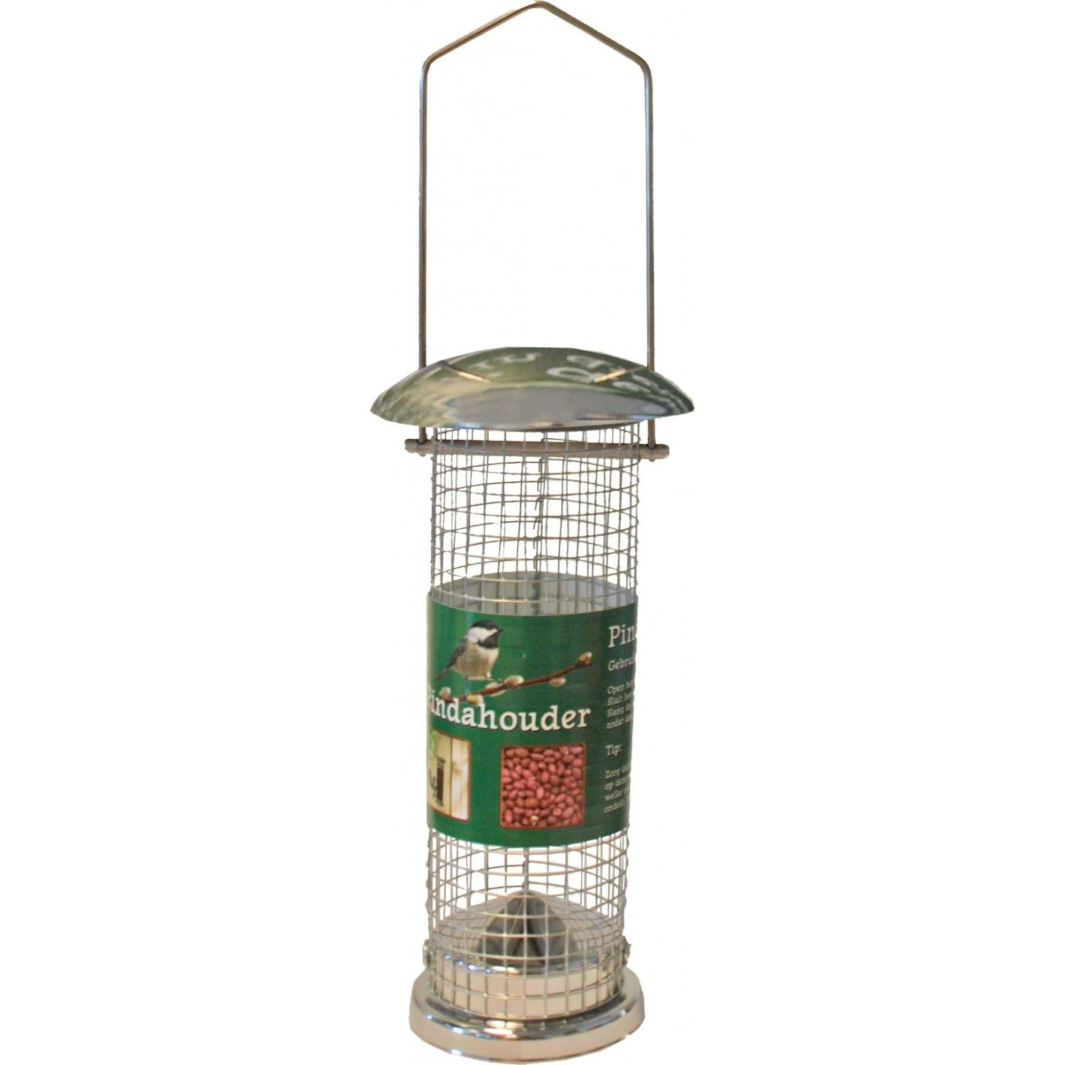 Gebr. de Boon Pindahouder 22 cm