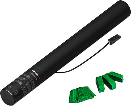 Magic FX E Cannon 50cm Conf. D. Green