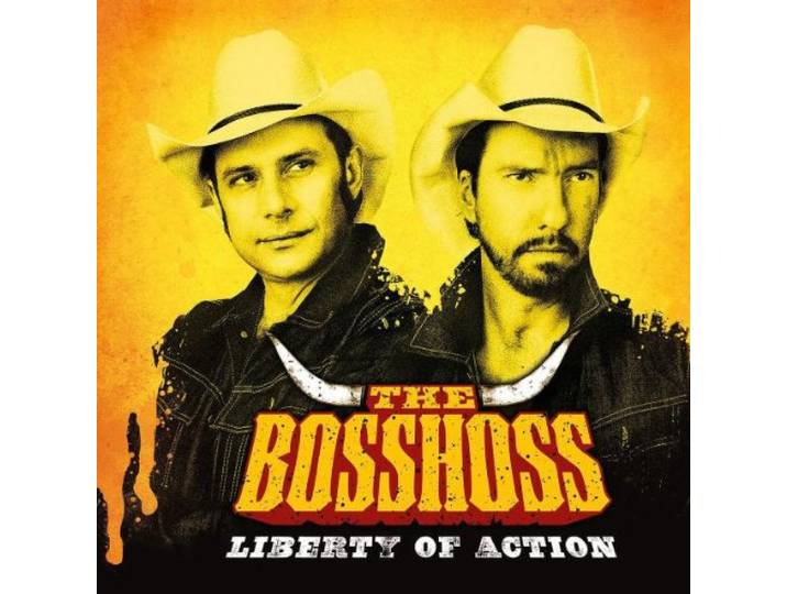 Liberty of Action