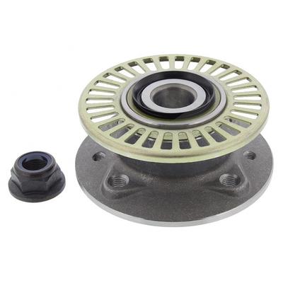 Mapco Radlagersatz [Hersteller-Nr. 26112] für Renault