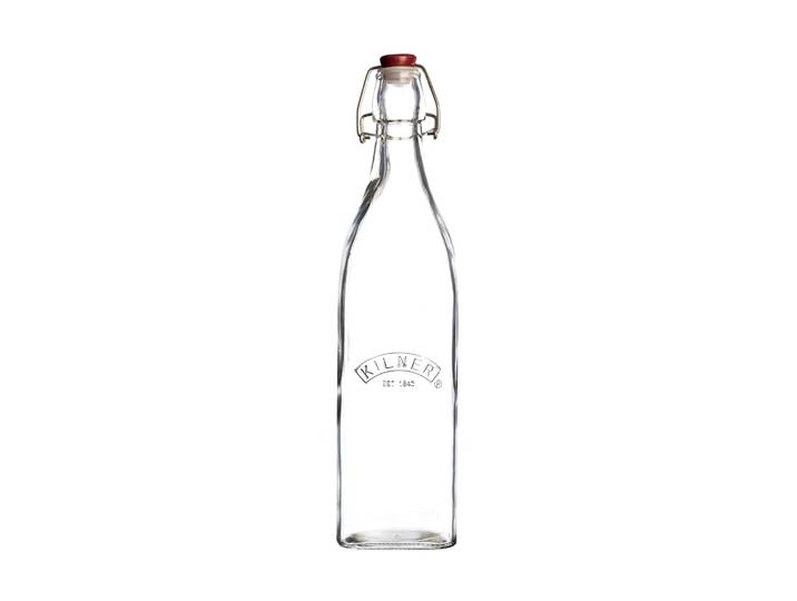 Kilner Kilner fles met beugelsluiting Helder, 0,55 L