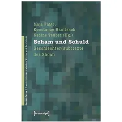 Scham und Schuld, Fachbücher