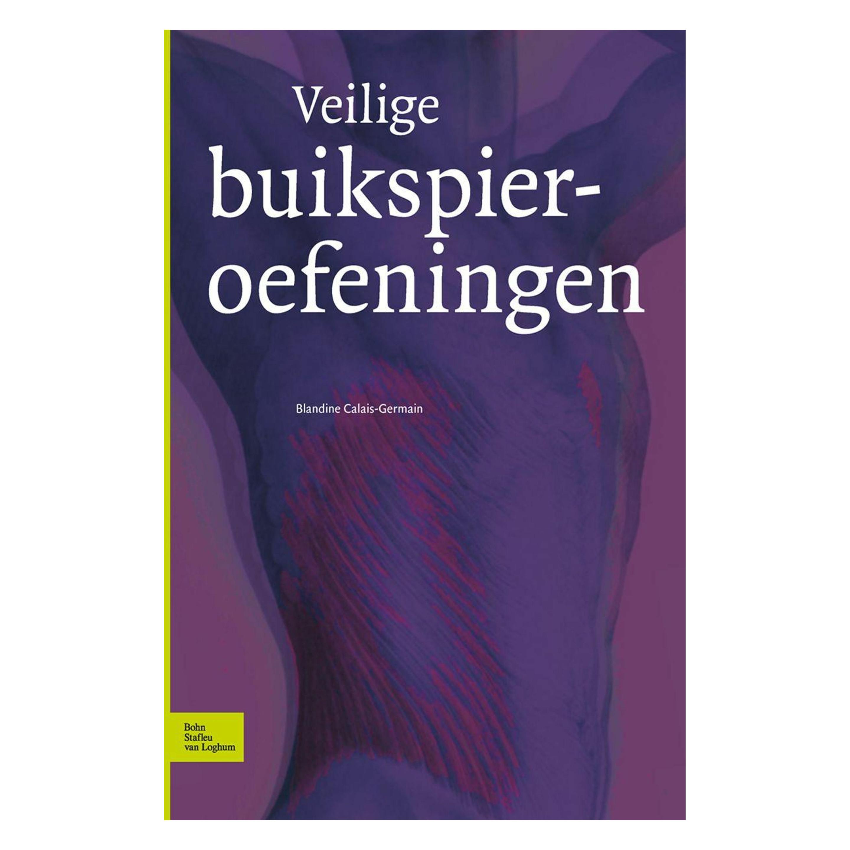 Various Publishers Veilige Buikspieroefeningen (Niederländisch, Hardcover, Blandine Calais-Germain) (63653155)