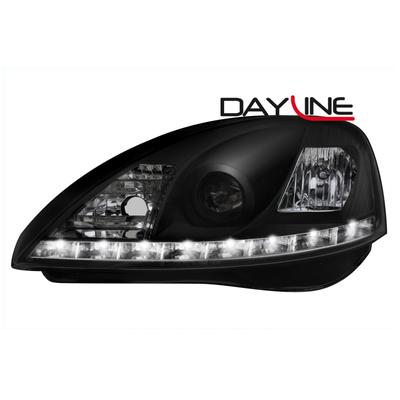 DIEDERICHS Hauptscheinwerfersatz HD Tuning 1813785