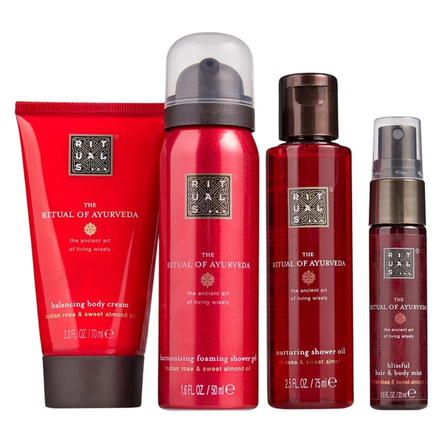 Rituals Ayurveda (Körperpflegeset) (62763419)