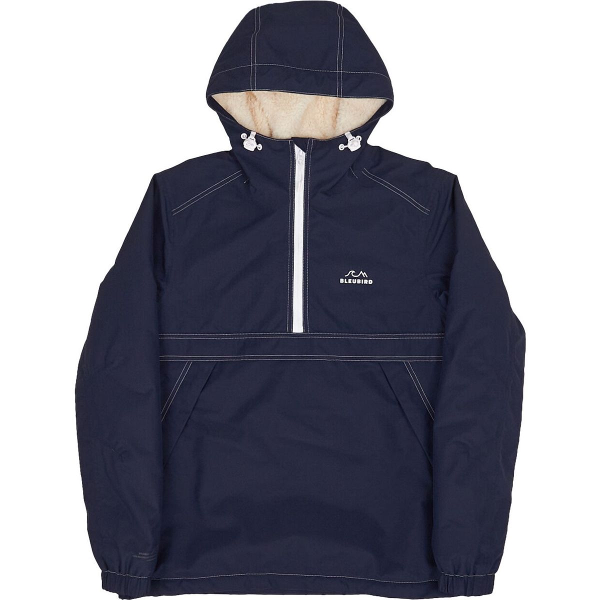 Bleubird Halti Jacket navy Medium HLT001-NAVY-M