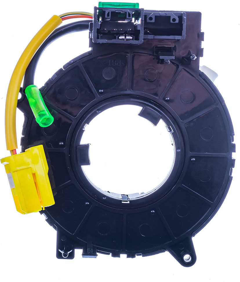 Denckermann Wickelfeder, Airbag E900011 Für Mitsubishi