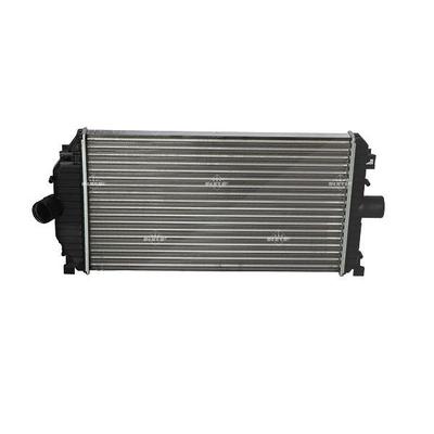 Nrf Ladeluftkühler [Hersteller-Nr. 30431] für Renault