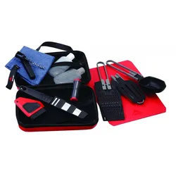 MSR Alpine Deluxe Kitchen Set - STK - 1315
