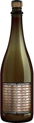 """The Prisoner Wine Company""" """The Prisoner Wine Company Unshackled Sparkling 2018 Champagne - California"""