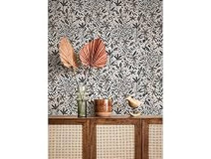 Papier peint auto-adhésif - Motifs floraux - Multicolors