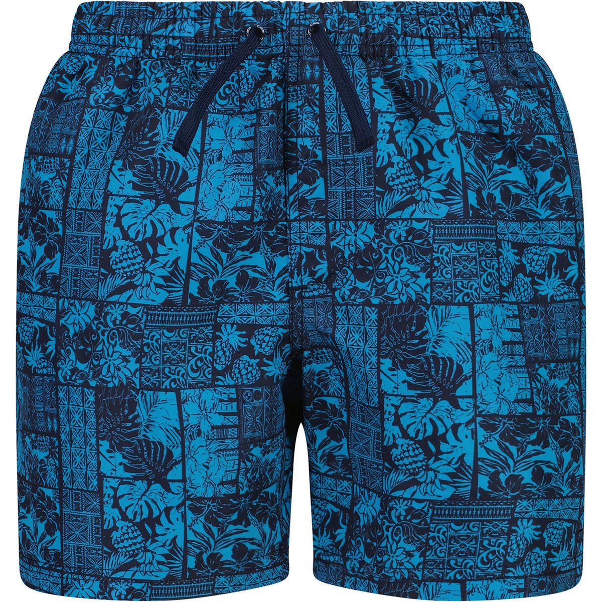 CMP KID Medium Shorts ibiza-navy (17YV) 164 36R5984-17YV-164