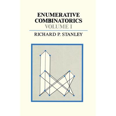 Enumerative Combinatorics, Taschenbuch von Richard Stanley, Springer Us, 978-1-4615-9765-0