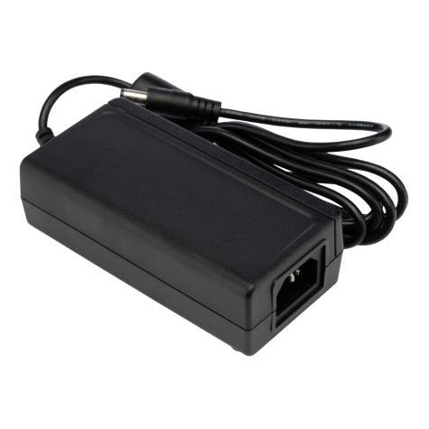 RS PRO Steckernetzteil 60W, 12V dc / 5A Medizin-Zulassung (2297860)