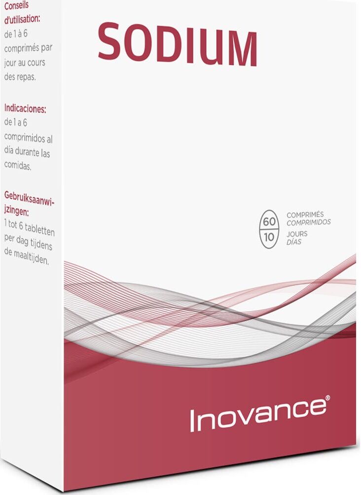 Inovance Sodium 60comp