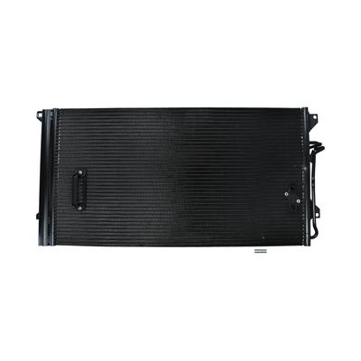 KAMOKA Kondensator, Klimaanlage 7800320 für VW