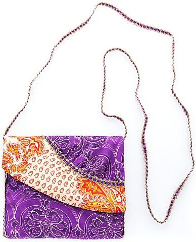 buttinette Tasche "Indien"