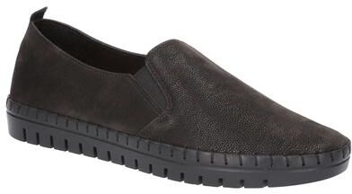 Easy Street Fresh - Womens 10 Black Slip On N