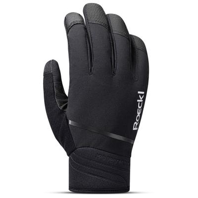 Roeckl Sports - Rosenheim 3 - Handschuhe Gr 11 schwarz