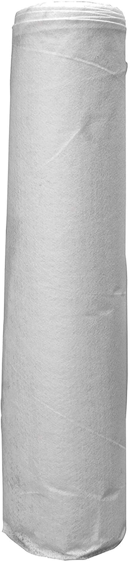 Tecnomat ROTOLO TESSUTO NON TESSUTO 100 g 2x25 m RINFORZO PER GUAINE LIQUIDE