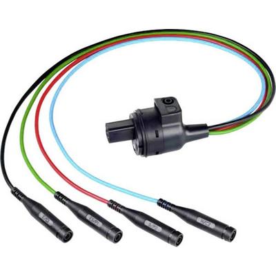 Gossen Metrawatt Z501S PRO-RE Messadapter 1St.