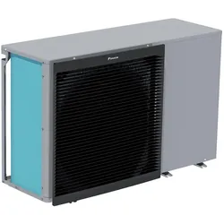 Daikin Altherma 3 M 16 kW BUH3 Wärmepumpe Außengerät 3-phasig/400V Mono Heizung
