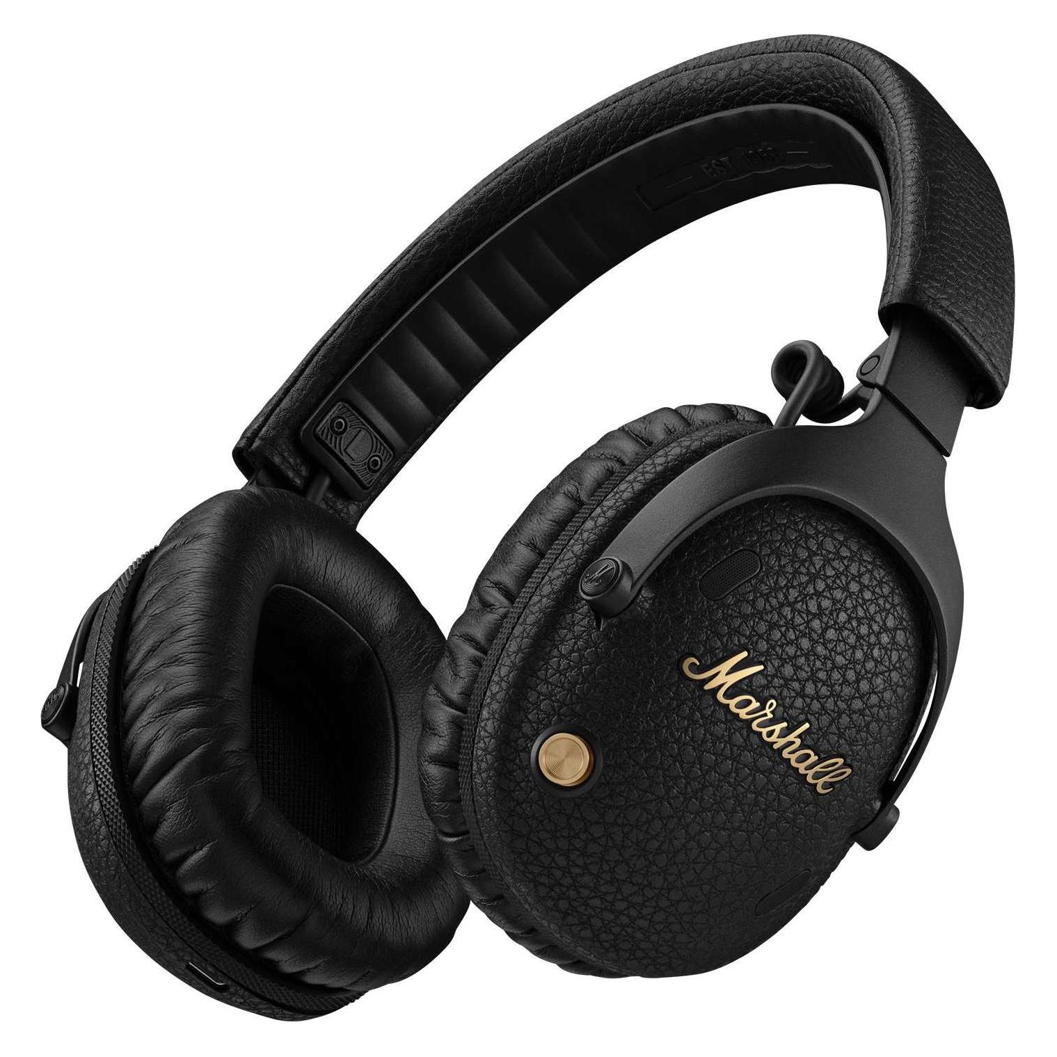 Marshall Monitor III ANC (70 h, Kabellos) (1006861)