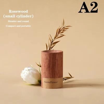 Uplift Treasures Black Walnut Essential Oil Diffuser a2