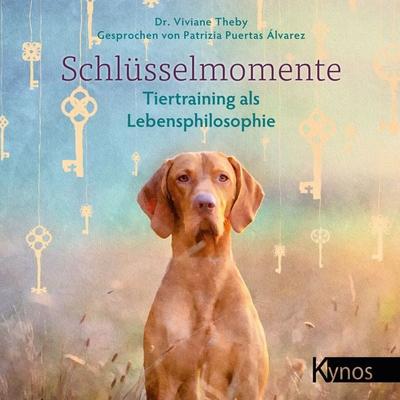Schlüsselmomente - Viviane Theby, Audio, 9783954643165