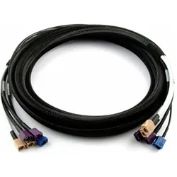 Wittenberg Antennen LTE GPS Poly-103532 SMA-Adapter - 5 m 1 St. (Antennenkabel), Antennenkabel