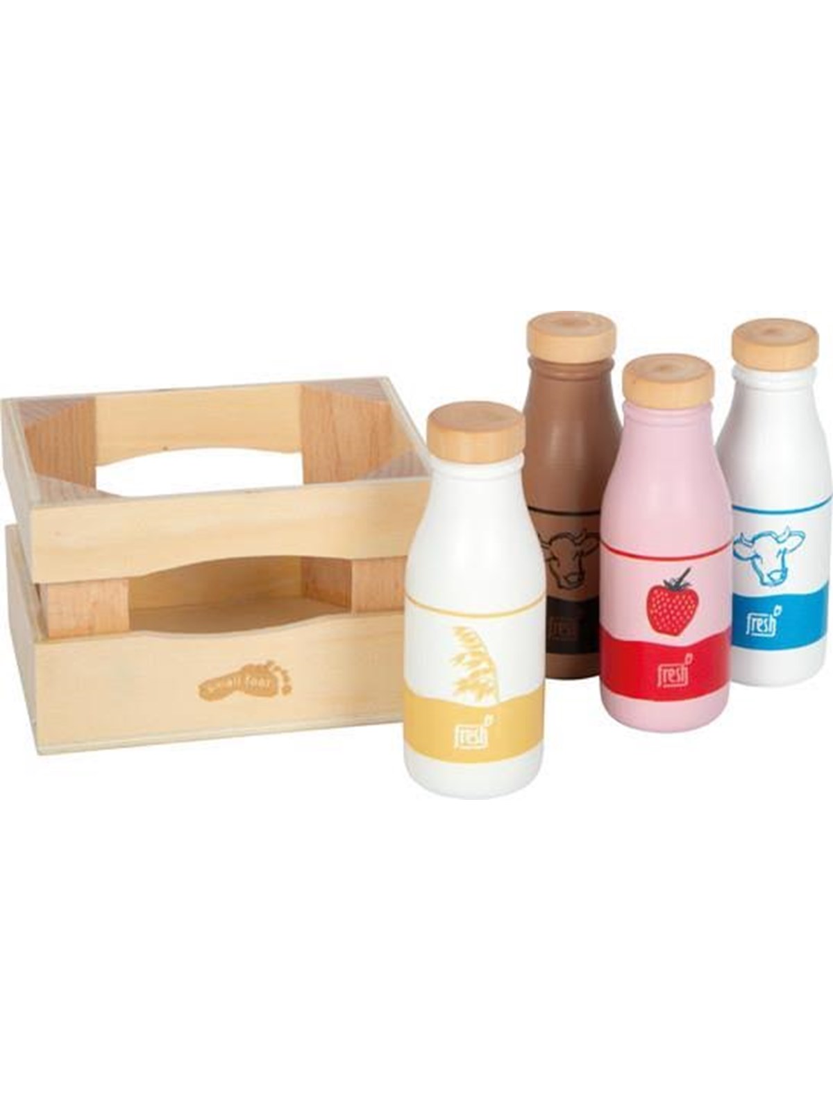 Small Foot 12820 fresh dairy drinks 2 yr(s)
