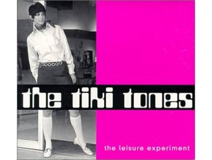 Leisure Experiment