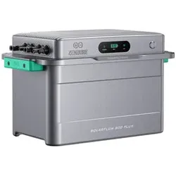 Zendure - SolarFlow 800 Plus