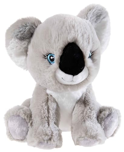 Heunec Pluche Koala Speelgoed - Grijs