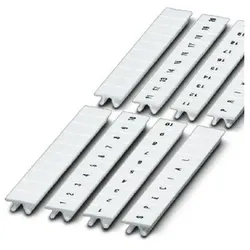 Phoenix Zackband ZB 5, LGS: FORTL.ZAHLEN 161-170