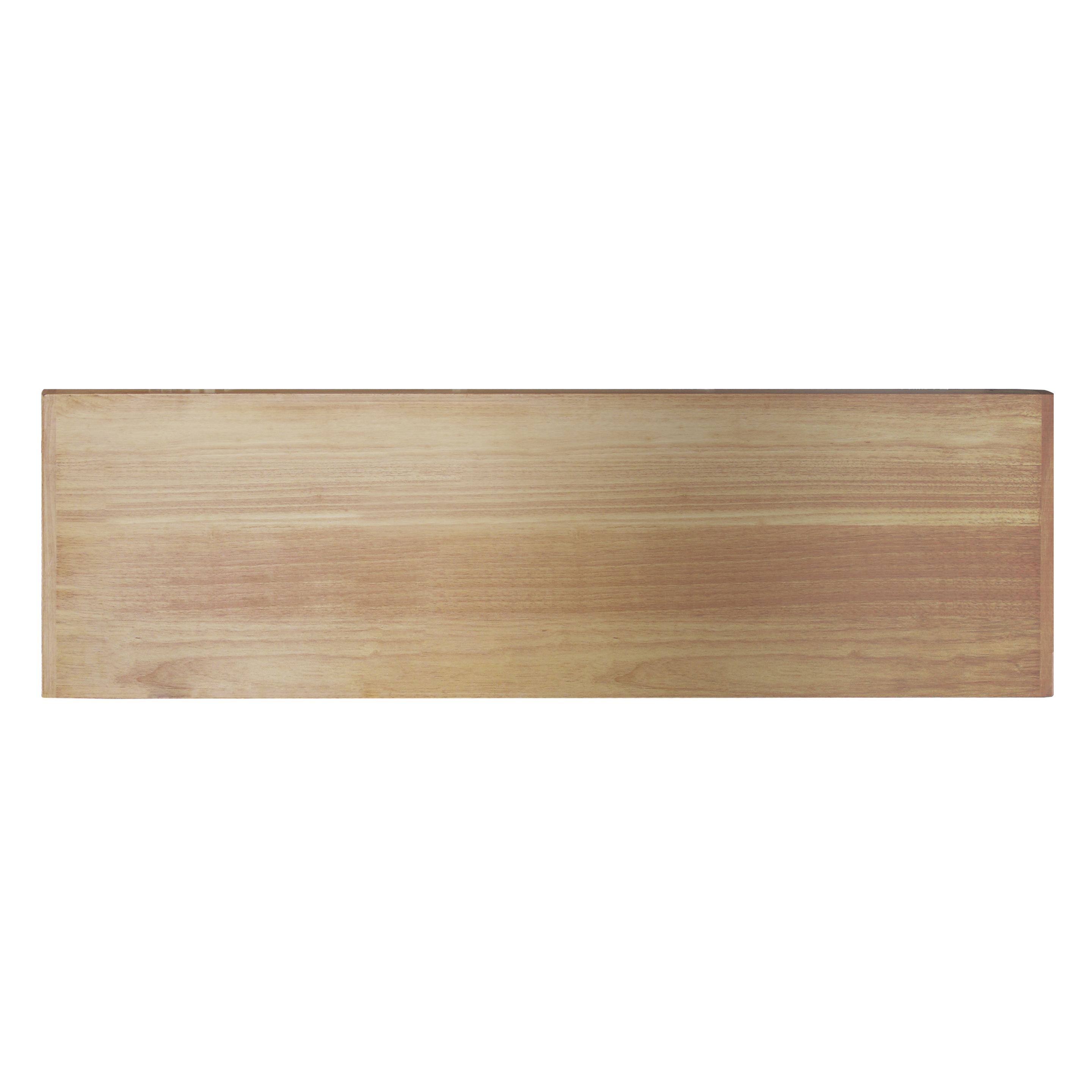 Kraftwerk MOBILIO Buche Multiplex-Platte (Holz) (3964-188)
