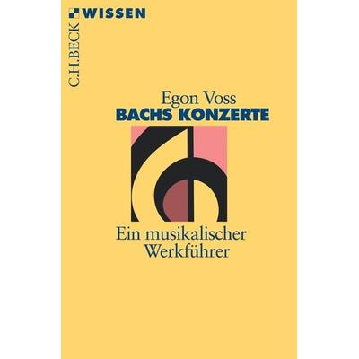 Bachs Konzerte -