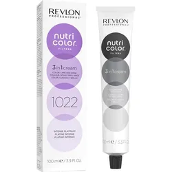 100ml Revlon Professional Nutri Color Filter Tube