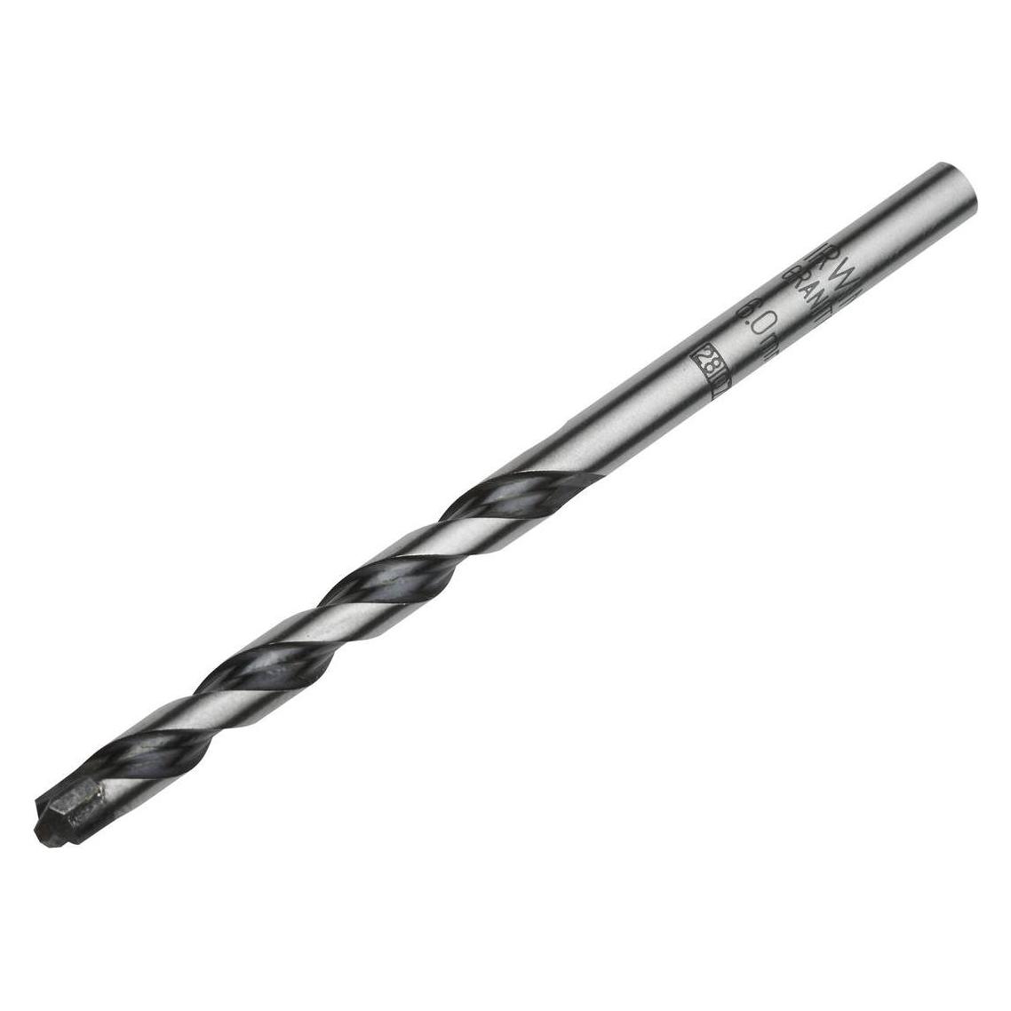 Irwin Drill GRANITE 14 x 110/160 mm (14 Millimeter) (10501916)