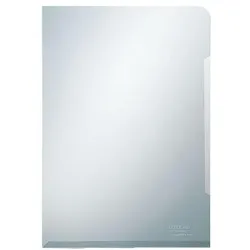 Leitz Sichthüllen »4000« transparent, 24.5x35 cm