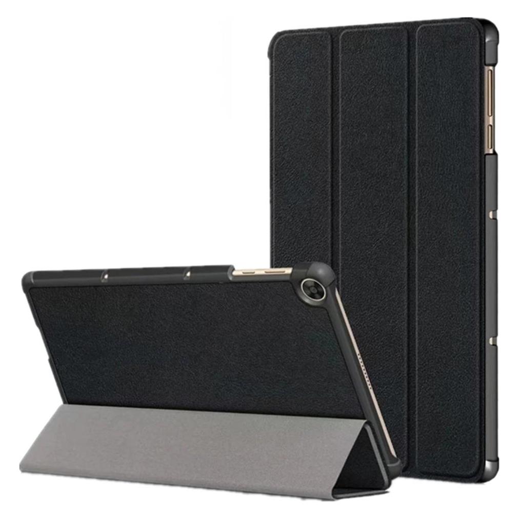 Techsuit - FoldPro - Huawei Matepad T 10 / T 10S (9.7 inch / 10.1 inch) - Black (Huawei MatePad) (56338133)