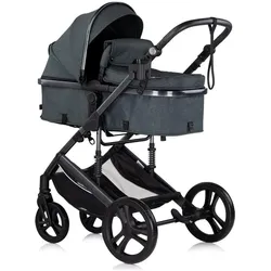 Chipolino, Kinderwagen, Amore (0 Monate - 4 Jahre)