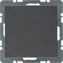 Berker Blindverschluss MAN0207223