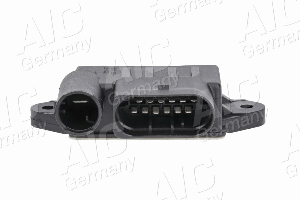 Aic Steuergerät, Glühzeit Original Quality 58178 Für Mercedes