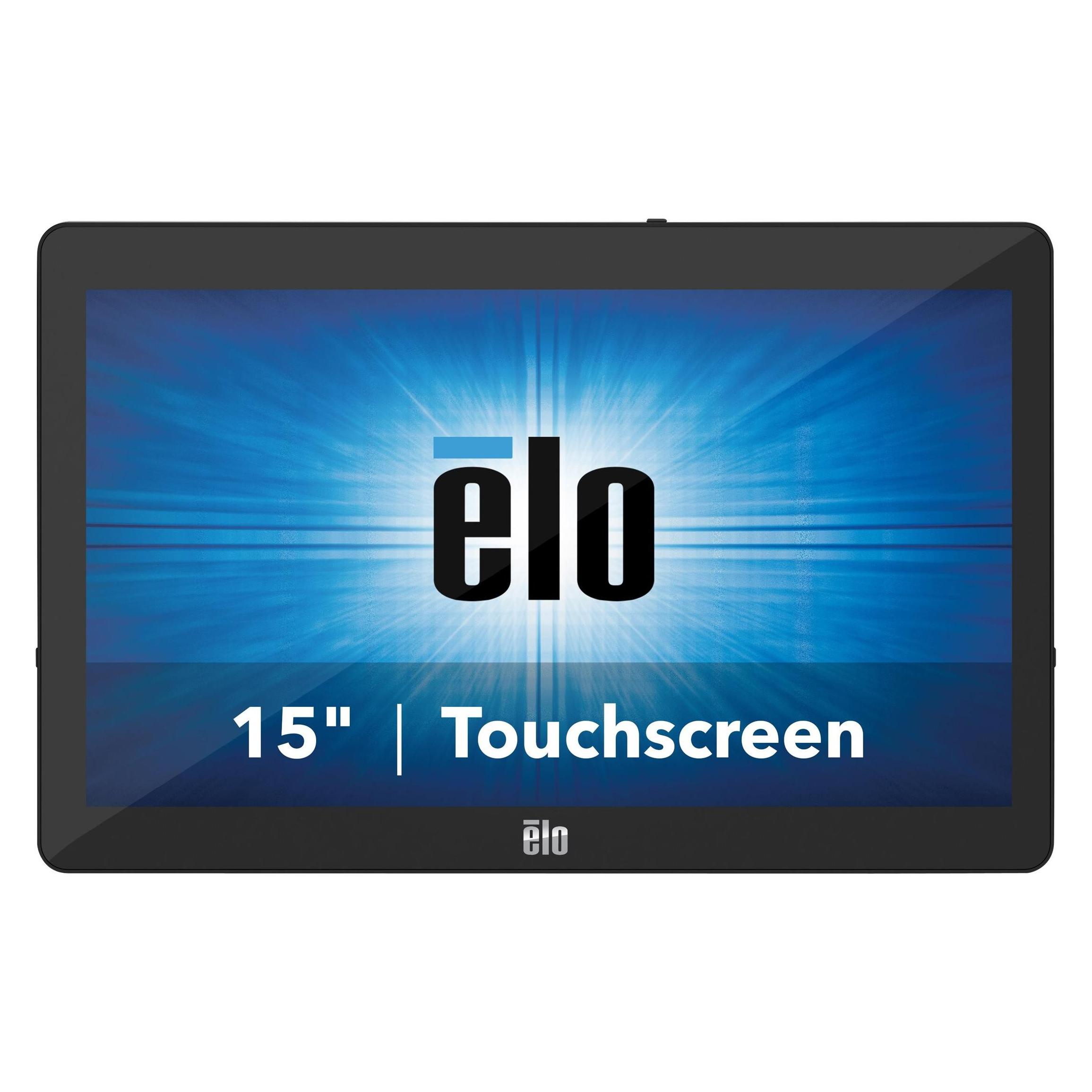 ēlo EloPOS System i5 All-in-One (Komplettlösung) (E442550)