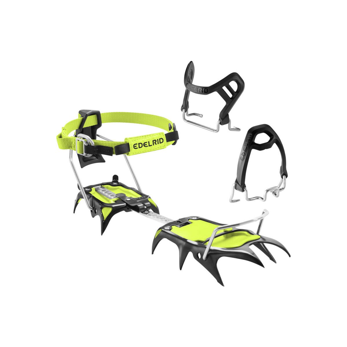 Edelrid Shark II night-oasis (219) 744520002190