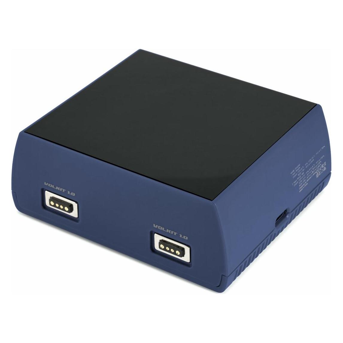 Bronine Vkhub4p (Kamera Akku Ladegerät) (BRONINE)